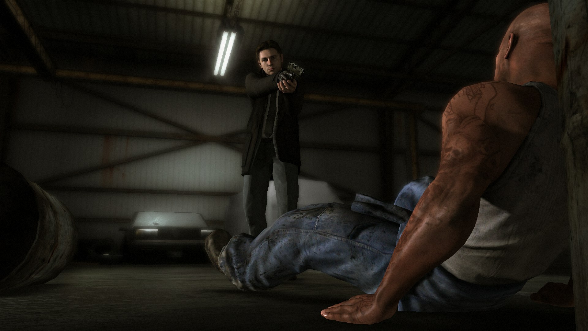 Heavy Rain (Edición Coleccionista) - Imagen 22